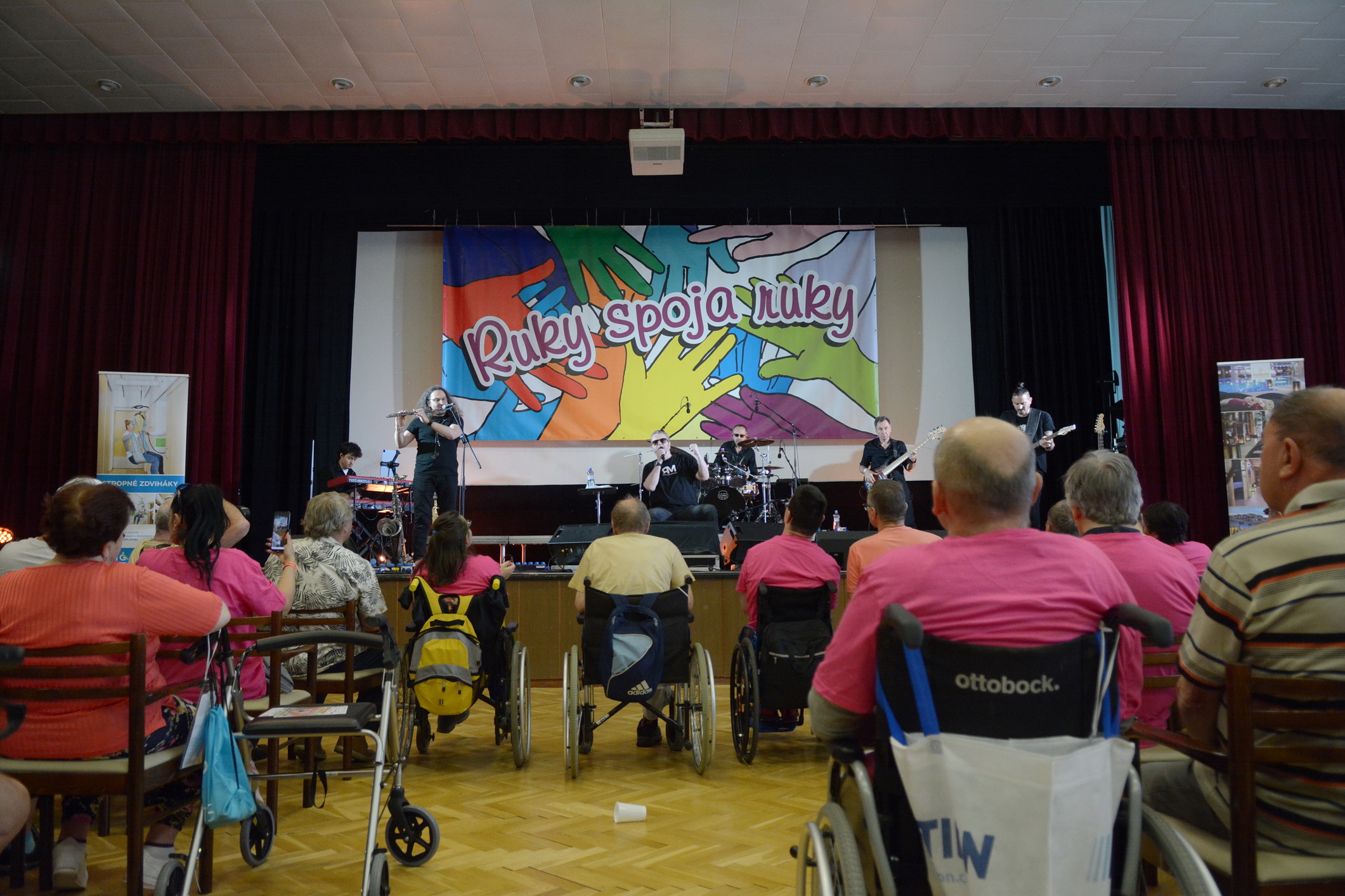 391 Ruky Ruky NRC 2025 Marek Vaco